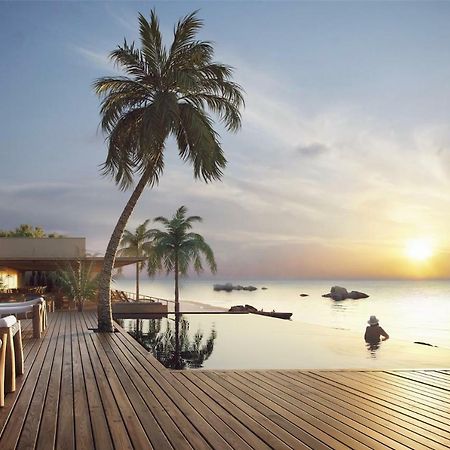 Kirimizi Hotel & Restaurante Pemba Eksteriør bilde