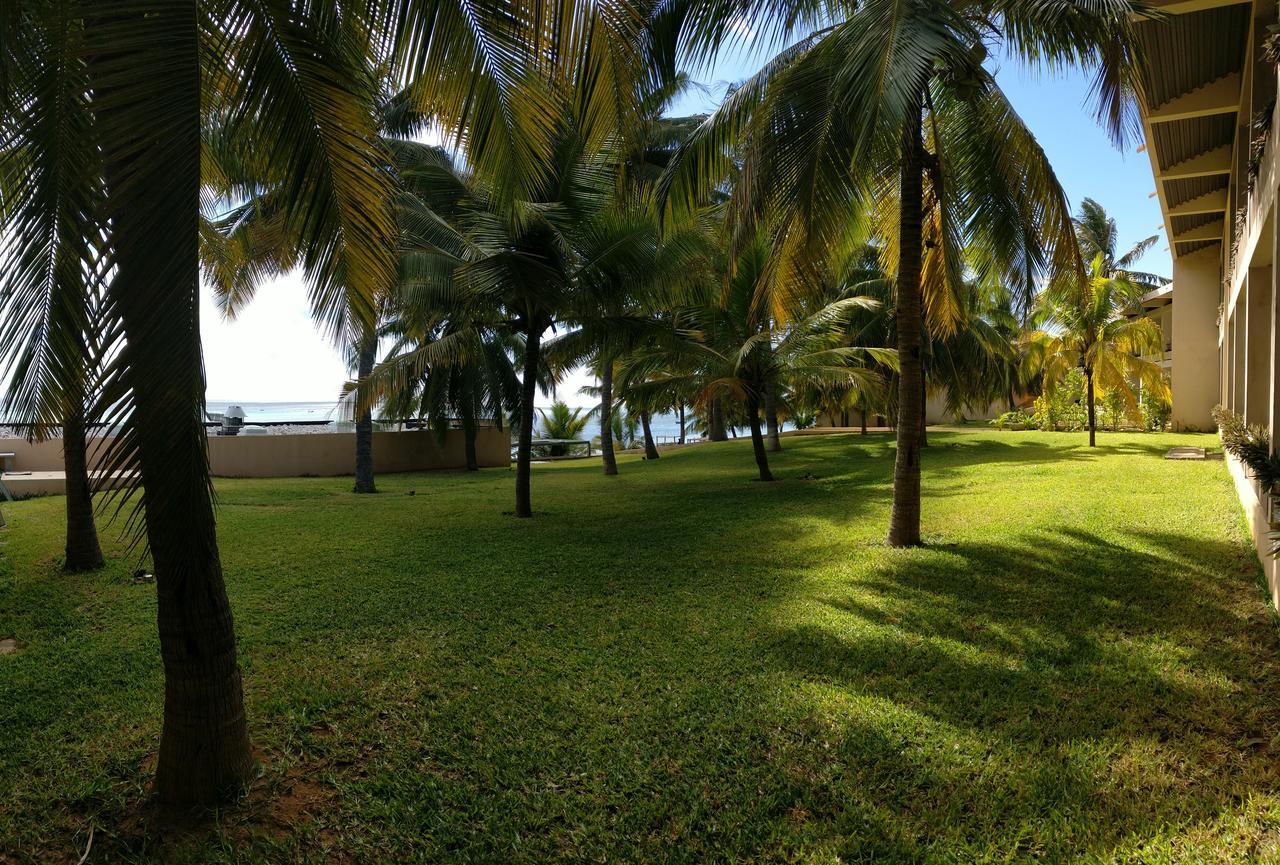 Kirimizi Hotel & Restaurante Pemba Eksteriør bilde