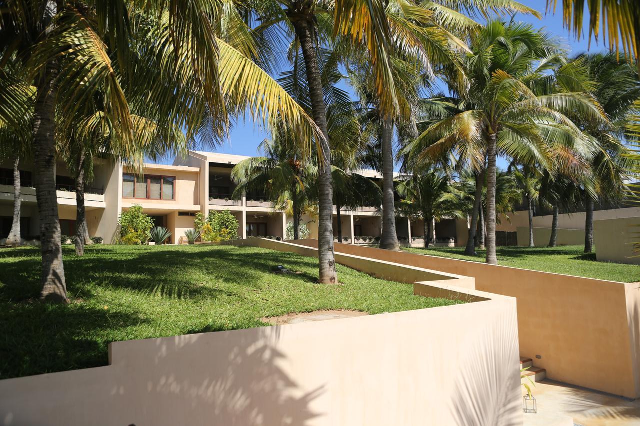 Kirimizi Hotel & Restaurante Pemba Eksteriør bilde