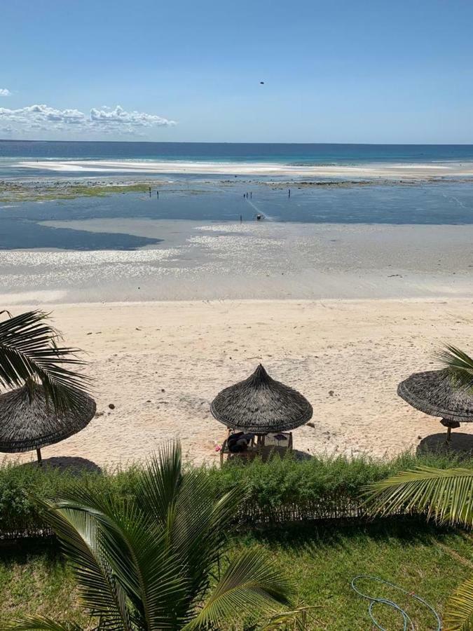 Kirimizi Hotel & Restaurante Pemba Eksteriør bilde